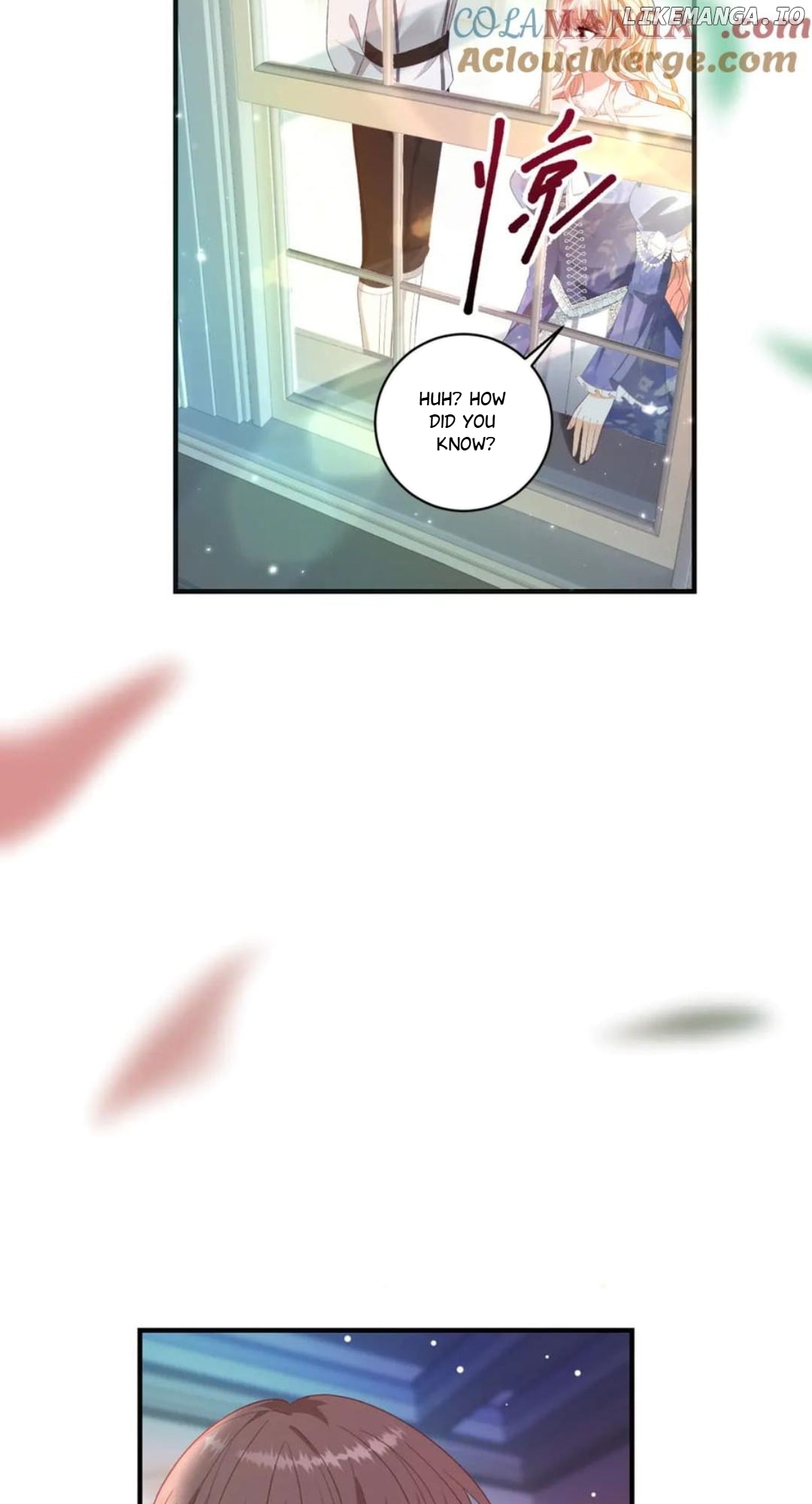 The Duchess Goes Crazy Once A Day Chapter 23 - page 39